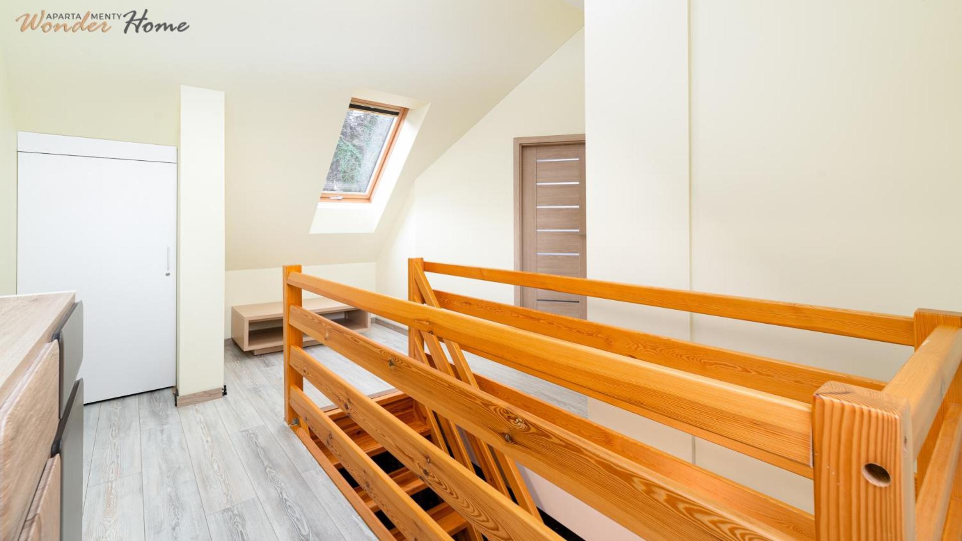 Wonder Home - Domki Gorskie Na Osiedlu Dozorowanym, Z Kominkami I Placem Zabaw Karpacz Exterior foto