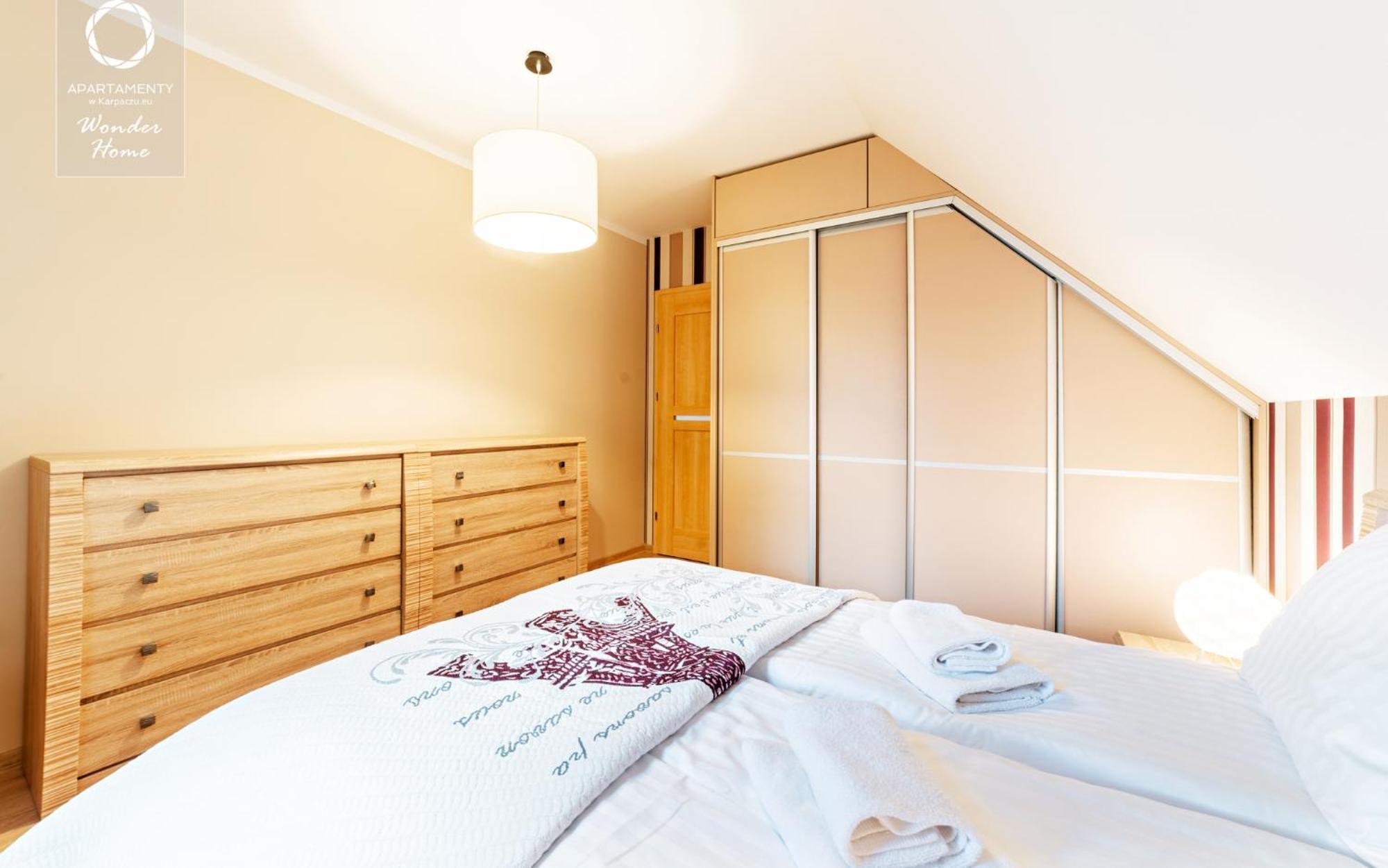 Wonder Home - Domki Gorskie Na Osiedlu Dozorowanym, Z Kominkami I Placem Zabaw Karpacz Exterior foto