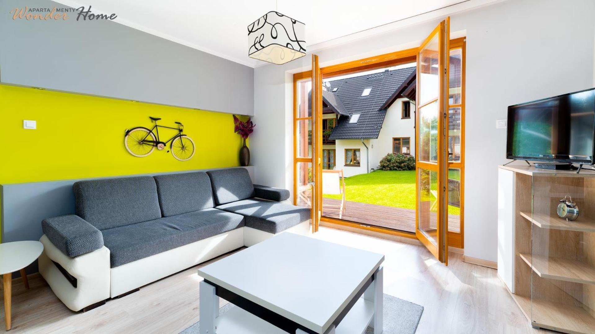 Wonder Home - Domki Gorskie Na Osiedlu Dozorowanym, Z Kominkami I Placem Zabaw Karpacz Exterior foto
